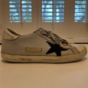 Golden Goose Sneakers. Size 36